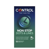Preservativo Non Stop  1ud.-200456 1